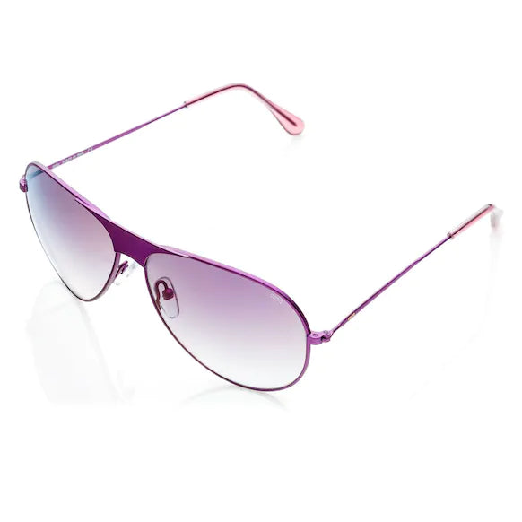 DP69 Pilotenbrille in Lila